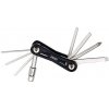 Kľúč imbusový BTL-405 MiniFold S 9 funkčný