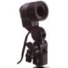 FALCONEYES Falcon Eyes LH-27SU univerzální držák lampy (E27) + otvor pro deštník