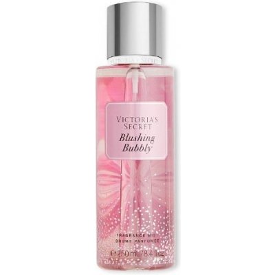 Victoria´s Secret Blushing Bubbly - tělový sprej 250 ml
