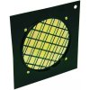 Eurolite PAR 64 žltý dichroický filter