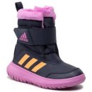 adidas Winterplay C modrá