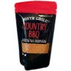 Mistr Grilu Grilovacie korenie Country BBQ 150 g