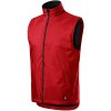 Rimeck vesta Body Warmer 509, pánská MAL-5090713 červená