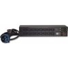 APC Rack PDU,Switched,2U,32A,230V,AP7922B