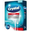 Crystal soľ do umývačky riadu 1,5 kg