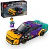 LEGO Speed Champions 76935 NASCAR Next Gen Chevrolet Camaro ZL1