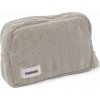 Kozmetická taštička Humdakin Terry 22 cm béžová