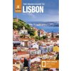 The Rough Guide to Lisbon: Travel Guide with eBook