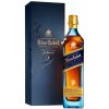 Johnnie Walker Blue Label 40% 0,7 l (kazeta)