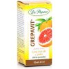 Dr.Popov Grepavit grep extrakt z jader 25 ml