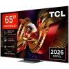 TELEVIZOR 65C8L TCL