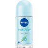 Nivea Fresh Energy antiperspirant roll-on 50 ml