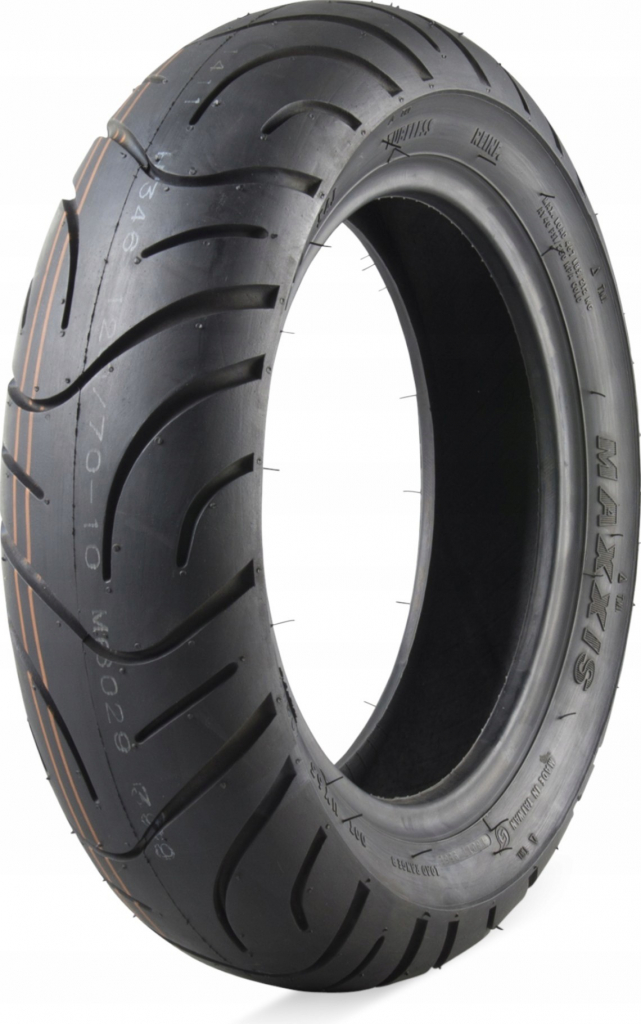 Maxxis M-6029 140/70 R12 65P