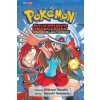 Pokemon Adventures (FireRed and LeafGreen), Vol. 25
