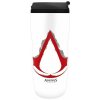 ABYstyle Cestovní hrnek Assassin s Creed Logo 350 ml