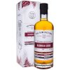 The Rum Factory Oloroso Cask 45% 0,7l