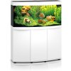 Juwel Vision 260 LED akvarijný set biely 121 x 46 x 64 cm 260 l