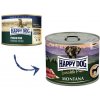 Happy Dog Pferd Pur Montana konské mäso 200 g
