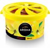 Osviežovač vzduchu AROMA CAR ORGANIC Vanilla