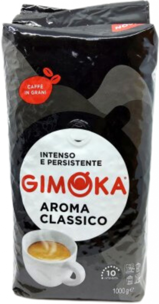 Gimoka Aroma Classico 1 kg