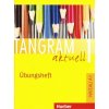 Tangram aktuell 1 Übungsheft - cvičebnica (Eduard von Jan, Rosa-Maria Dallapiazza, Til Schönherr)