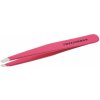Tweezerman Pinzeta Slant Pink