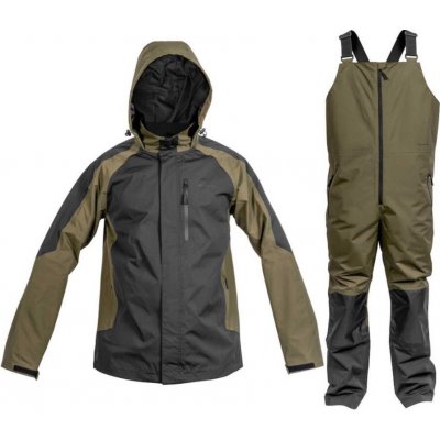 Avid Carp Neoretic Waterproof Suit