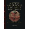 Native American Legends Illustrated