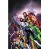 Thunderbolts Omnibus Vol. 3 (Zircher Patch)