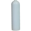 Potápačská fľaša hliníková VÍTKOVICA 11,1 L/200 bar S80 - láhev 184 mm