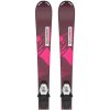 Lyže Salomon Lux Jr S+viazanie C5 GW J75 22/23 110cm