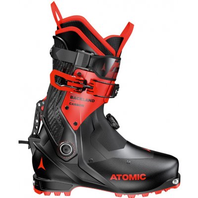 Atomic Backland Carbon 21/22 od 349,95 € - Heureka.sk