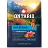 Ontario Adult All Breeds Monoproteín Tuna & Sweet Potatoes 2,25 kg