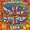 Bonamassa Joe - British Blues Explosion / Live / 2CD [2 CD]