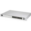 Ubiquiti UniFi Switch Pro 24 - 24x GbE, 2x SFP+ USW-Pro-24