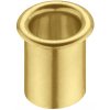 Häfele Prechodka na káble TREX 12 mm / Zlatá