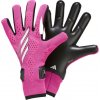 Adidas X GL PRO goalkeeper gloves HN5569 (191667) Black 10,5