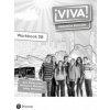 Viva! 2 Segunda Edicion Workbook B (Pack of 8)