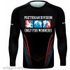Rashguard - Pretorian - dlhý rukáv - Pretorian