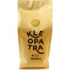 Káva zrnková Zlaté Zrnko Kleopatra 100% arabica 1kg