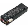 Batéria pre Robomow, Wolf Garten, Cub Cadet, napr. MRK6103A, 25,6 V / 6 Ah, LiFePO4
