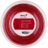 MSV Focus HEX tenisový výplet 200 m červená, 1,23mm