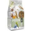 Witte molen PUUR Budgie - gurmánska zmes pre andulky 2 kg