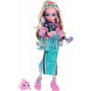 Mattel Lagoona Blue – panenka Monster High s mazlíčkem a doplňky