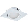Eglo | Eglo 95841 - LED podhľadové svietidlo PINEDA 1xLED/6W/230V | EG95841