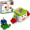 Bowser Jr. a Clown Car – rozširujúci set