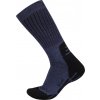 Ponožky Husky All Wool modrá, XL(45-48)