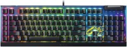 Razer BlackWidow V4 X Fortnite Edition RZ03-04703600-R3M1