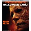 Magic Box Halloween zabíja (2BD) - pôvodná a predĺžená verzia U00606 Blu-Ray