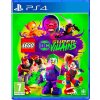 PS4 Lego DC Super - Villains (nová)